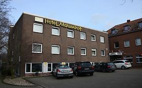 Hotel Marienhof Duesseldorf Neuss