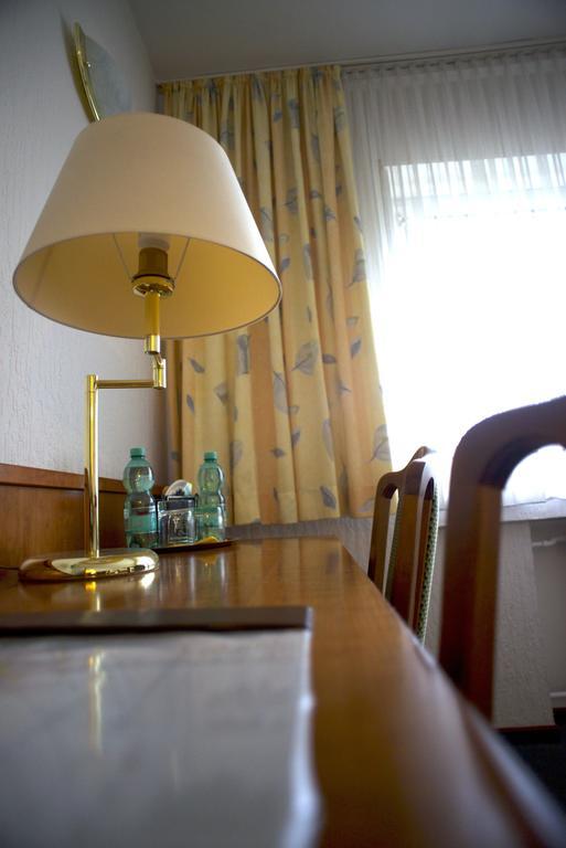 Hotel Marienhof Duesseldorf Neuss Esterno foto
