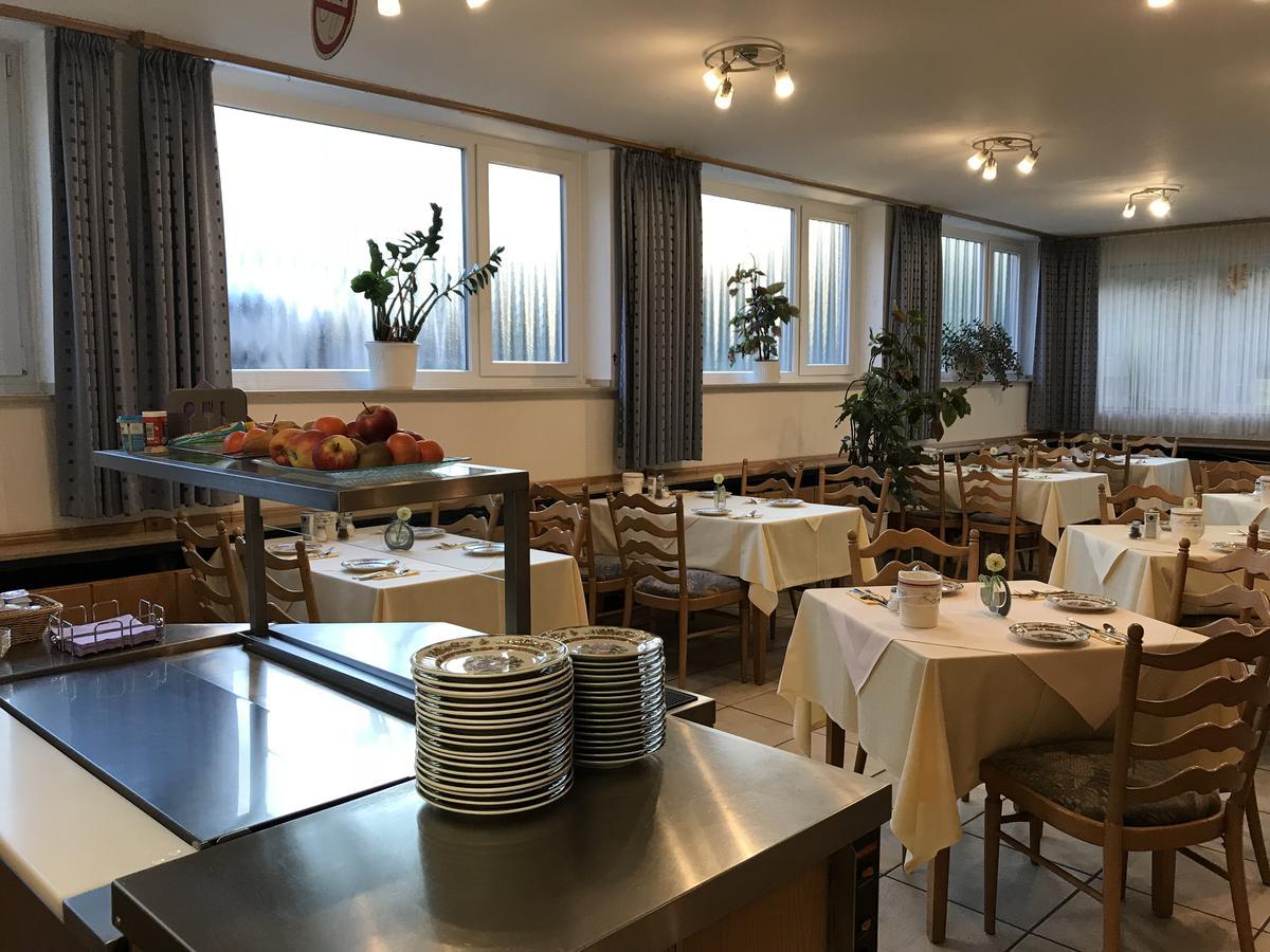 Hotel Marienhof Duesseldorf Neuss Esterno foto